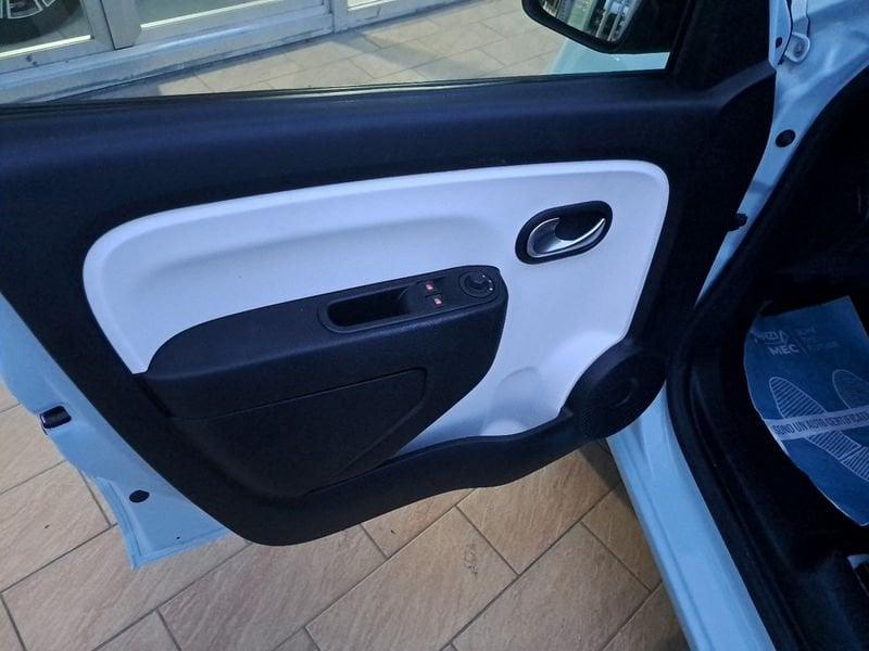 Renault Twingo Twingo SCe 65 CV Duel