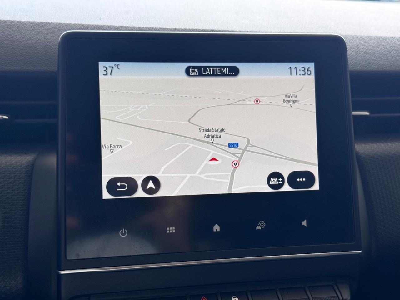Renault Clio TCe 90 CV 5 porte Business