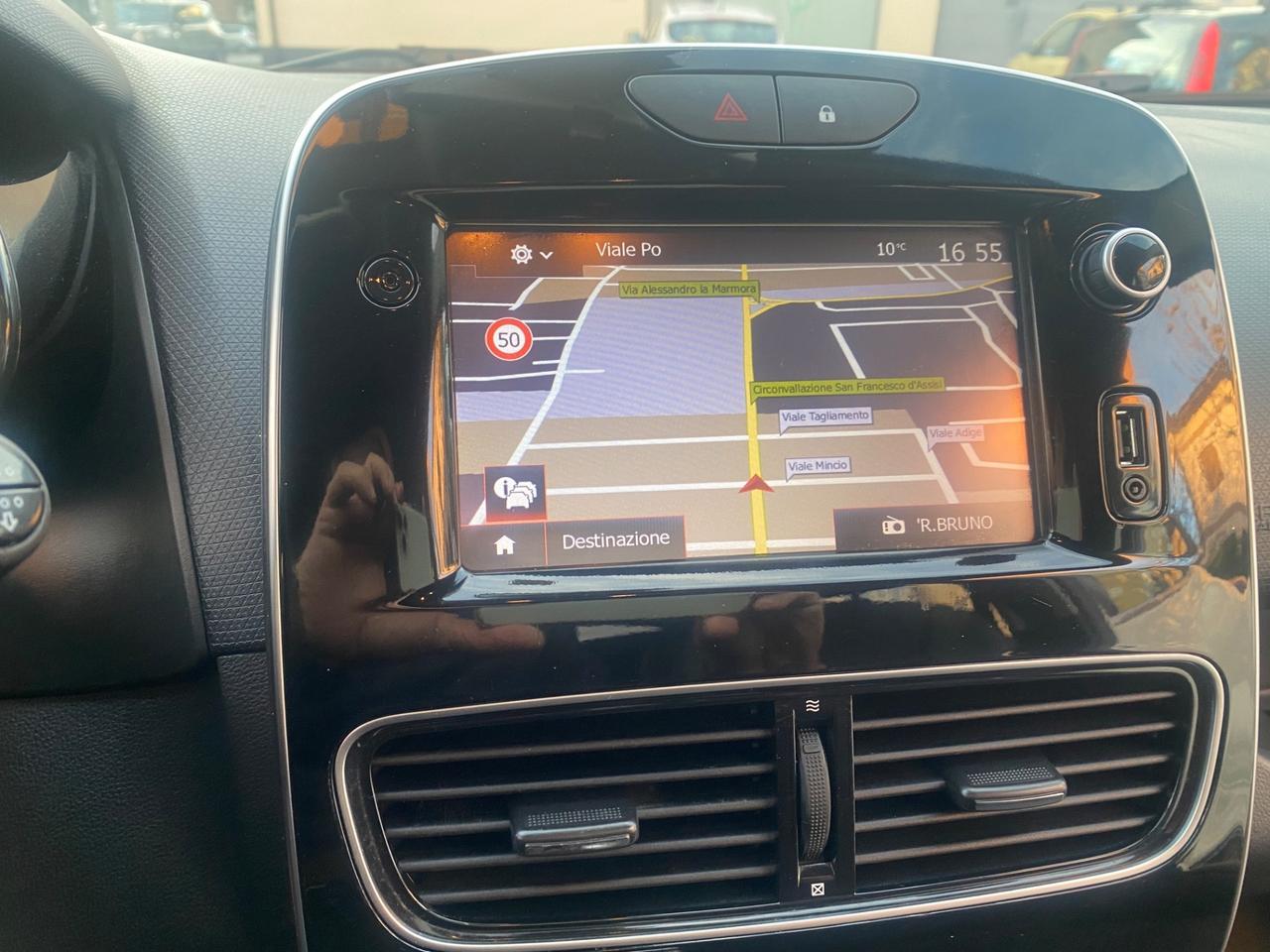 Renault Clio dCi 8V 75 CV Energy Duel NEOPATENTATI!!!