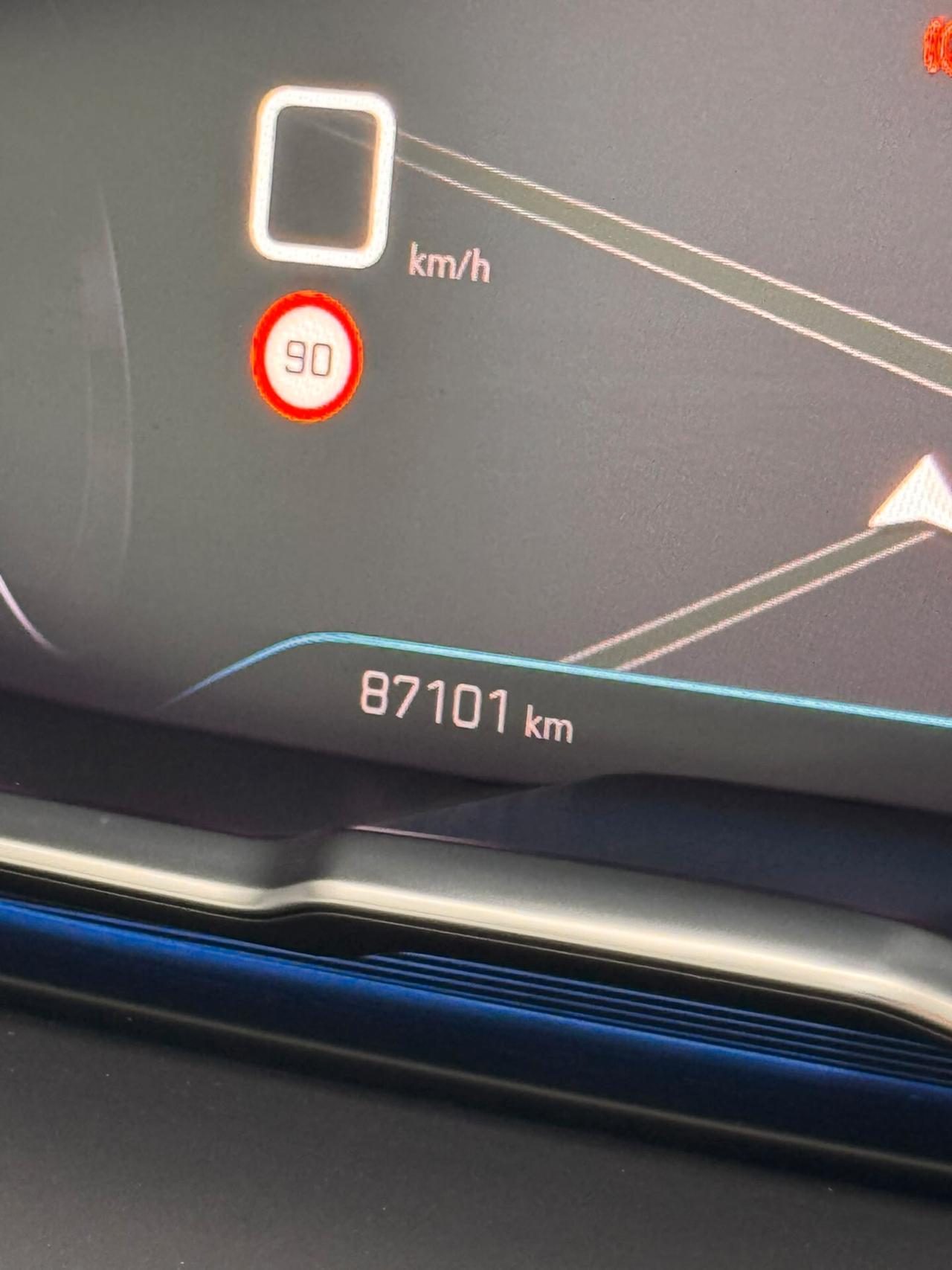 Peugeot 3008 1.5 BlueHDi 130CV S&S Allure