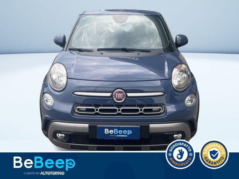 FIAT 500L CROSS 1.4 95CV
