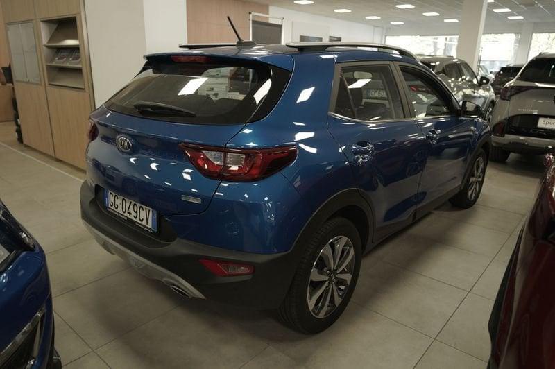 Kia Stonic 1.2 dpi Style s/Navi Pack gpl 82cv