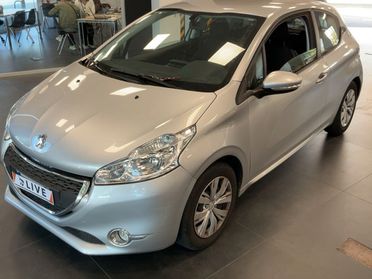 Peugeot 208 1.2 VTi 82 CV 3 porte Access