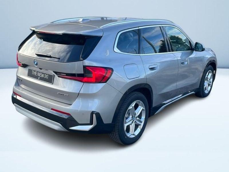 BMW X1 i xDrive30
