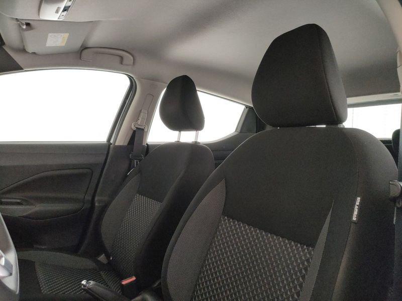 Nissan Micra 1.0 Acenta 100cv