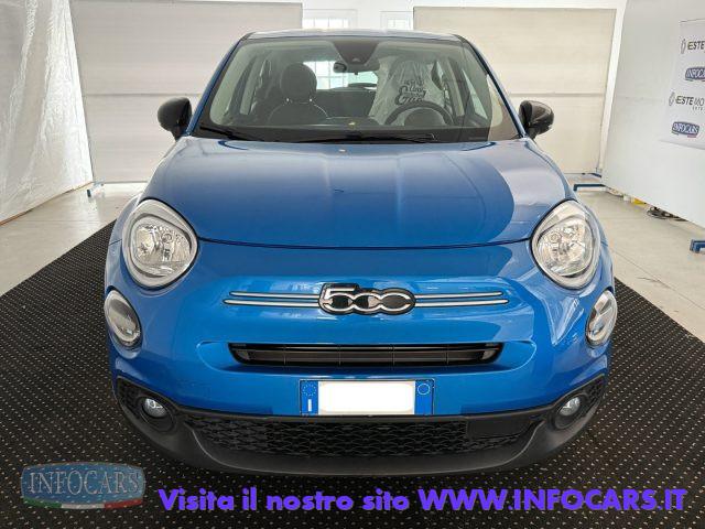 FIAT 500X 1.3 MultiJet 95 CV - NEOPATENTATI - PROMO