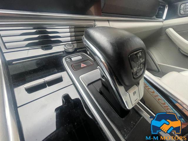 PORSCHE Panamera 2.9 4 Platinum Edition