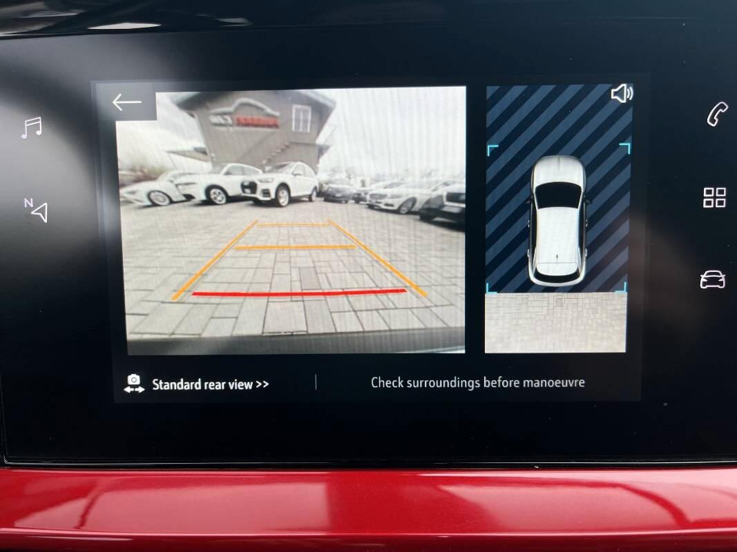 Opel Mokka 1.2 t GS Line s&s 100cv