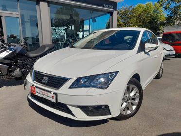Seat Leon 1.5 TGI 5p. Style