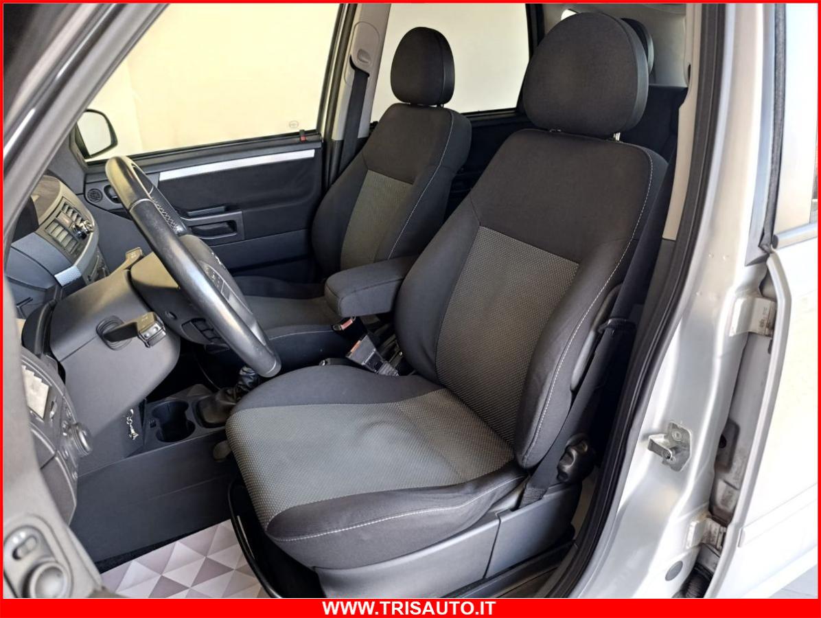 OPEL Meriva 1.7 CDTI Enjoy NEOPATENTATI