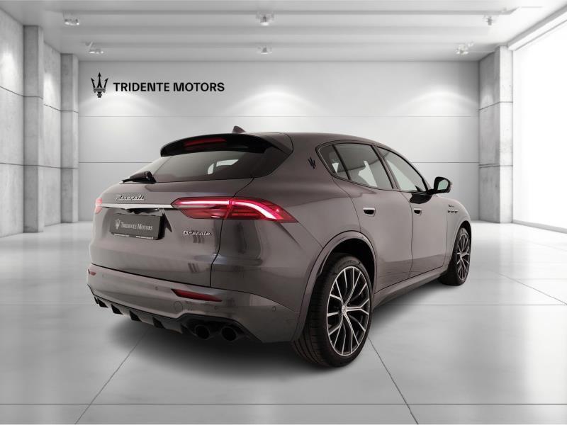 Maserati Levante 2.0 MHEV Modena AWD Auto