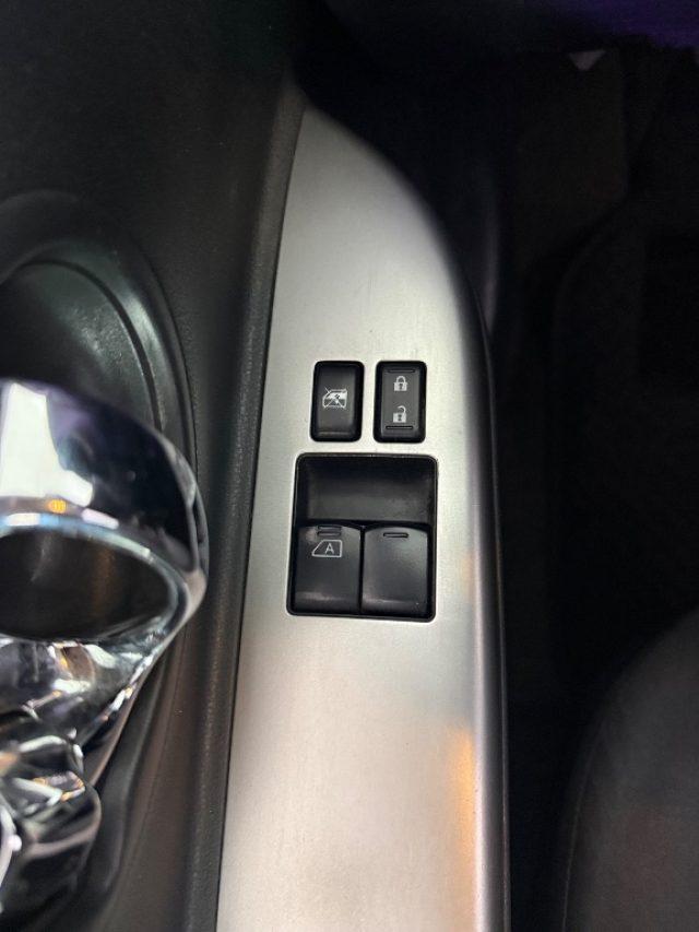 NISSAN Micra 1.2 12V 5 porte Tekna