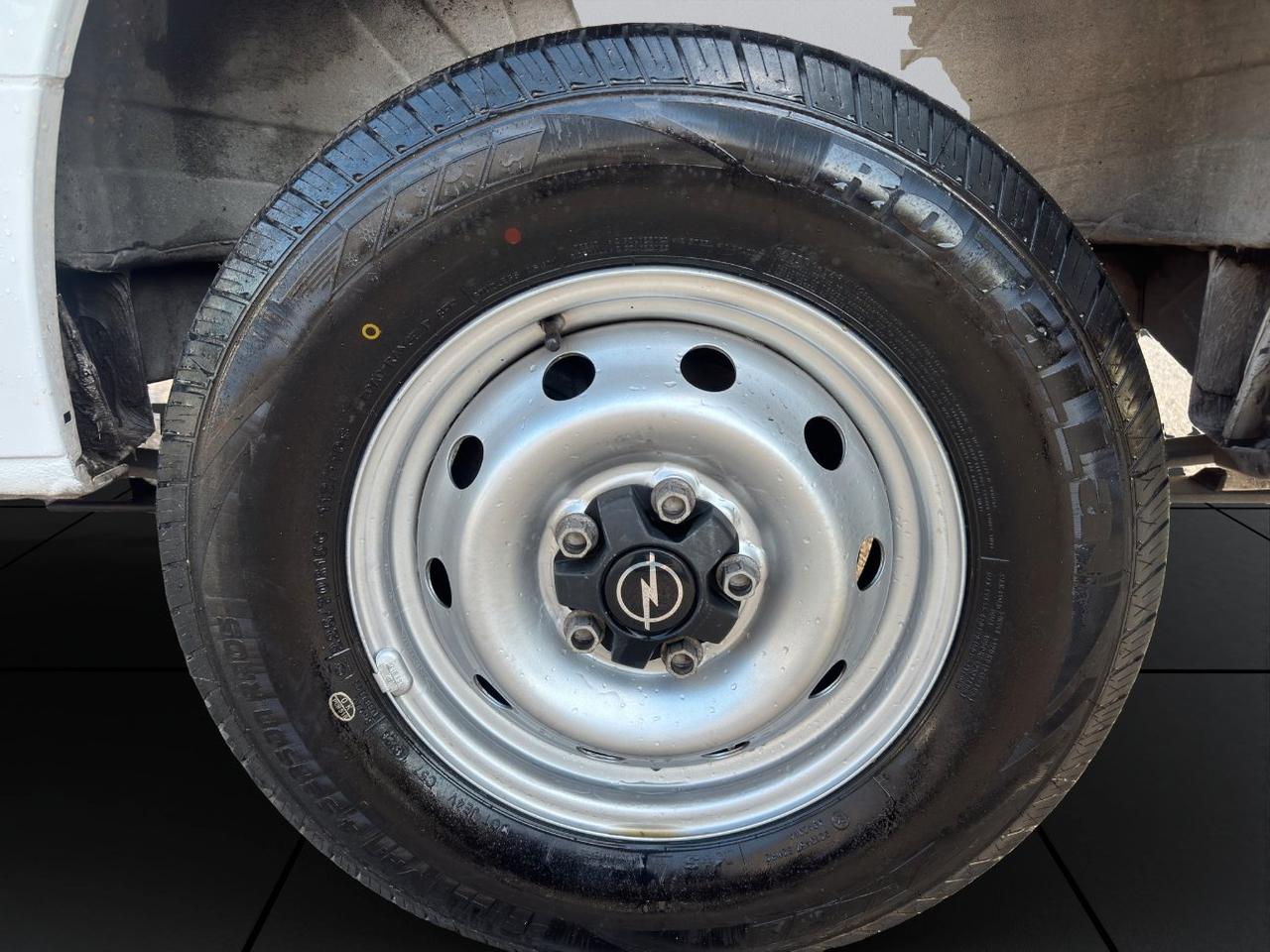 Opel Movano 35 2.2 BHDi 140 CV-CRUISE(PL-TM-L3H2)TELECAMERA-