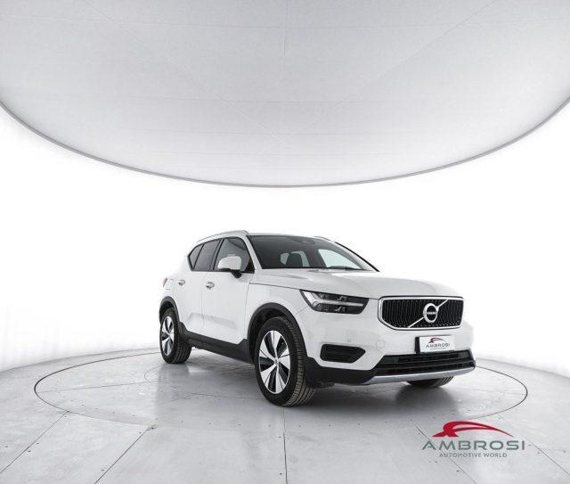 VOLVO XC40 D3 Geartronic Momentum - AUTOCARRO N1 - PER OPERAT