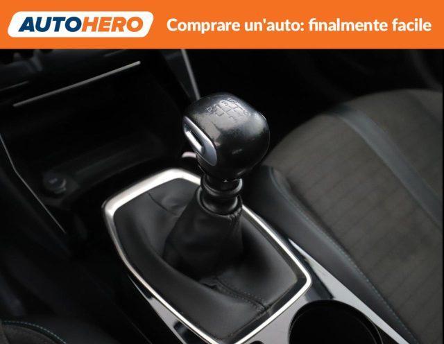 PEUGEOT 2008 PureTech 130 S&S Allure Navi Pack
