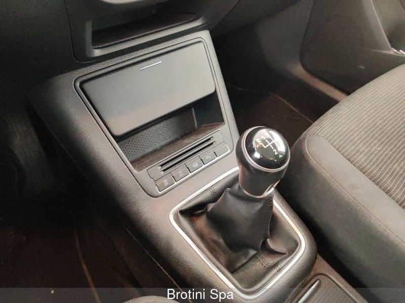 Volkswagen Tiguan Tiguan 1.4 TSI 122 CV Trend & Fun BlueMotion Technology