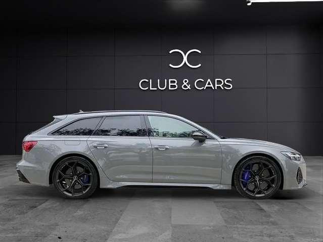 Audi RS6 RS6 Avant 4.0 mhev Performance Ceramica/305kmh