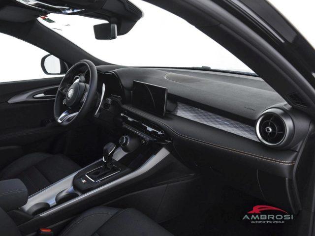 ALFA ROMEO Tonale 1.5 hybrid Veloce 160cv tct7