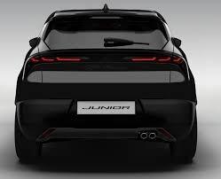 Alfa Romeo Junior 1.2 145 CV Hybrid eDCT6 Q4