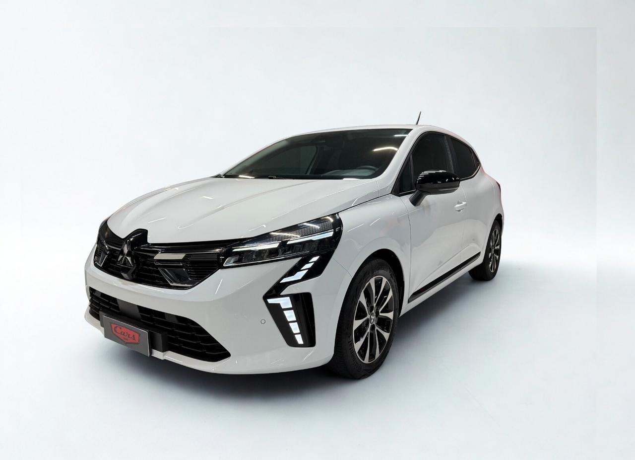 Mitsubishi Colt 1.0L turbo 90 CV Invite NEOPATENTATI