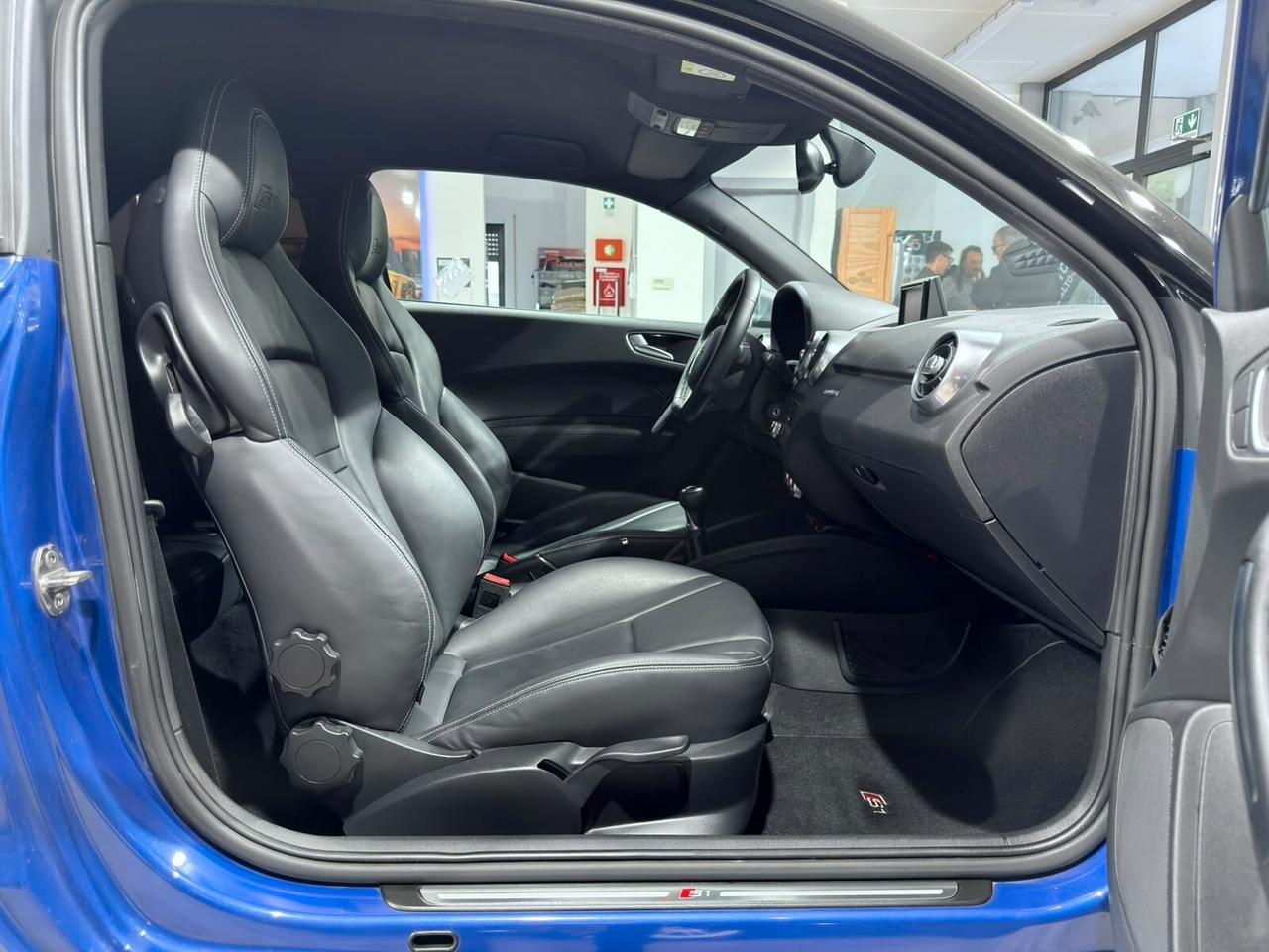 AUDI S1 SPORTBACK 2.0 TFSI 231CV QUATTRO