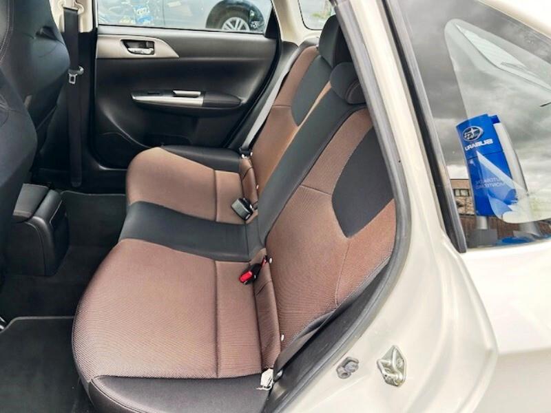 Subaru Impreza XV 2.0D Trend - Motore nuovo -