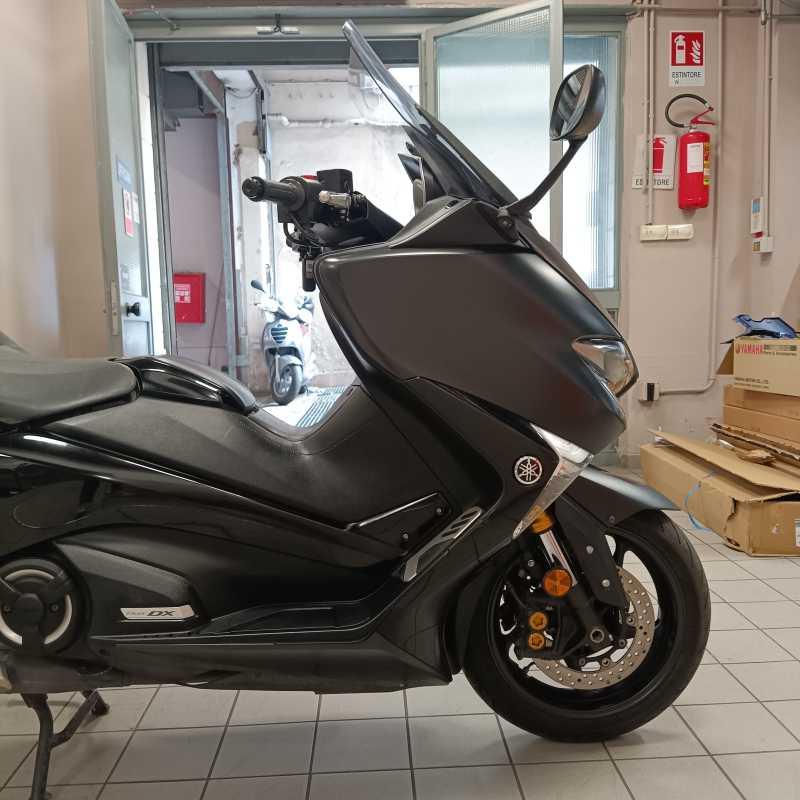 Yamaha T-Max 530 DX - 2017