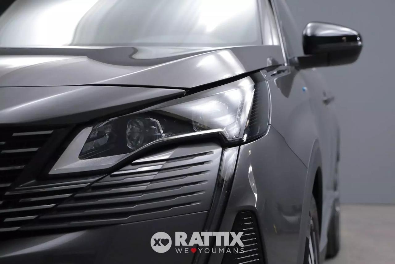 Peugeot 3008 1.6 Hybrid Phev 225CV GT e-EAT8