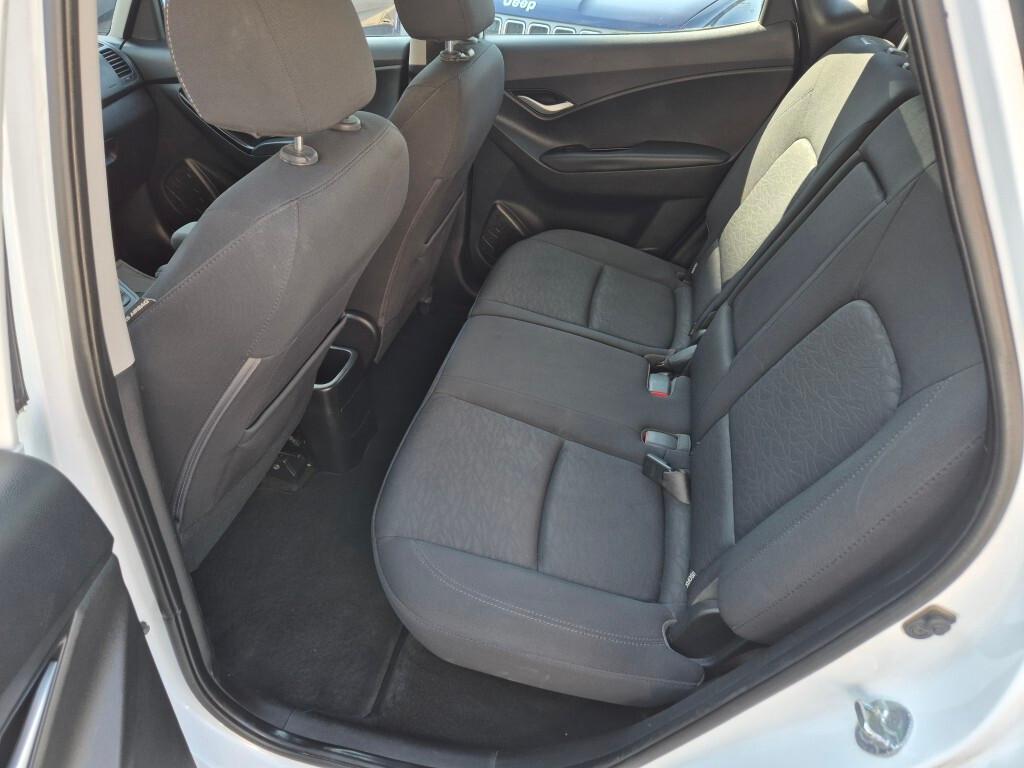 Hyundai iX20 1.4 CRDI 90CV Classic