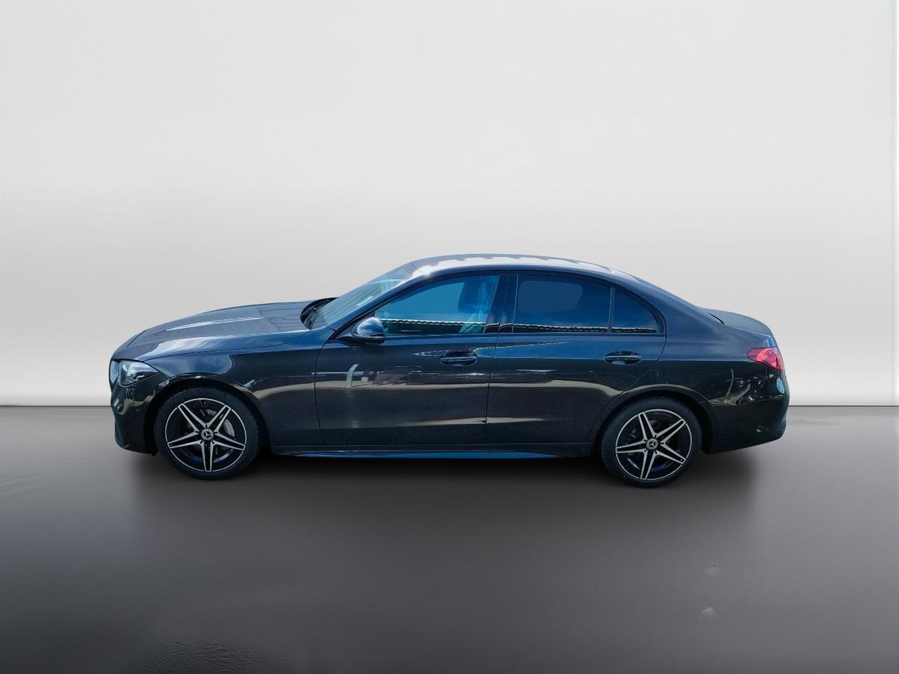 Mercedes-Benz C 220 d 4MATIC