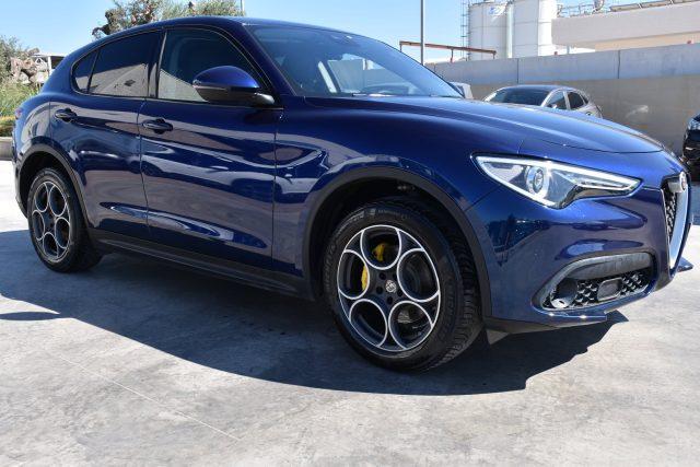 ALFA ROMEO Stelvio 2.2 Turbodiesel 210 CV AT8 Q4 Executive