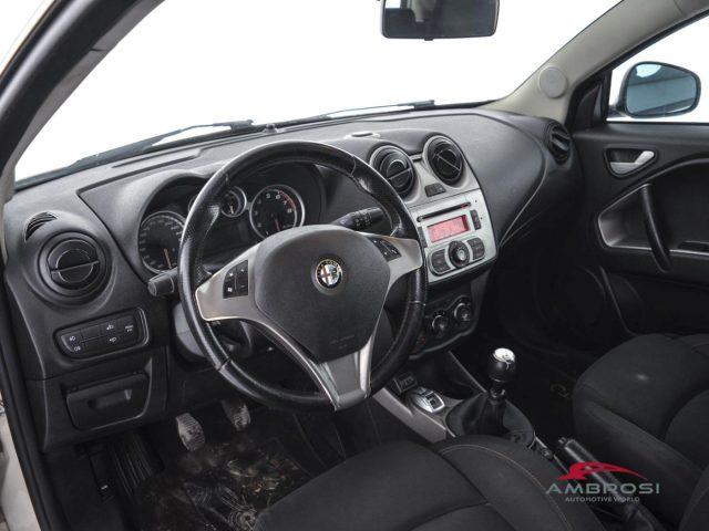 ALFA ROMEO MiTo 1.4 T 120 CV GPL - PER OPERATORI DEL SETTORE