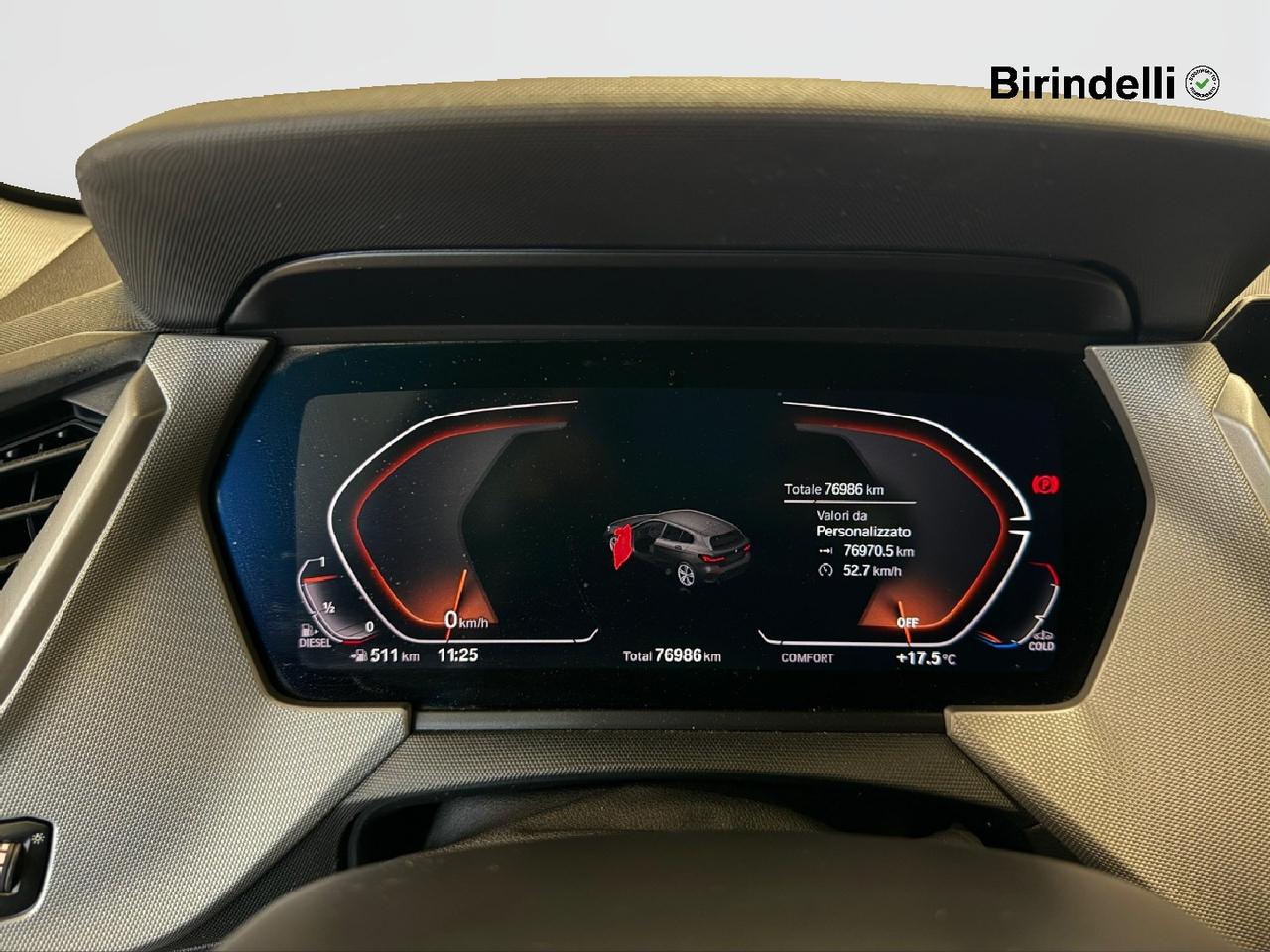 BMW Serie 1 (F40) - 118d 5p. Business Advantage