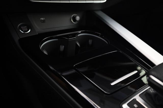 AUDI A5 SPB 40 TDI S line edition MHEV S tronic SLINE