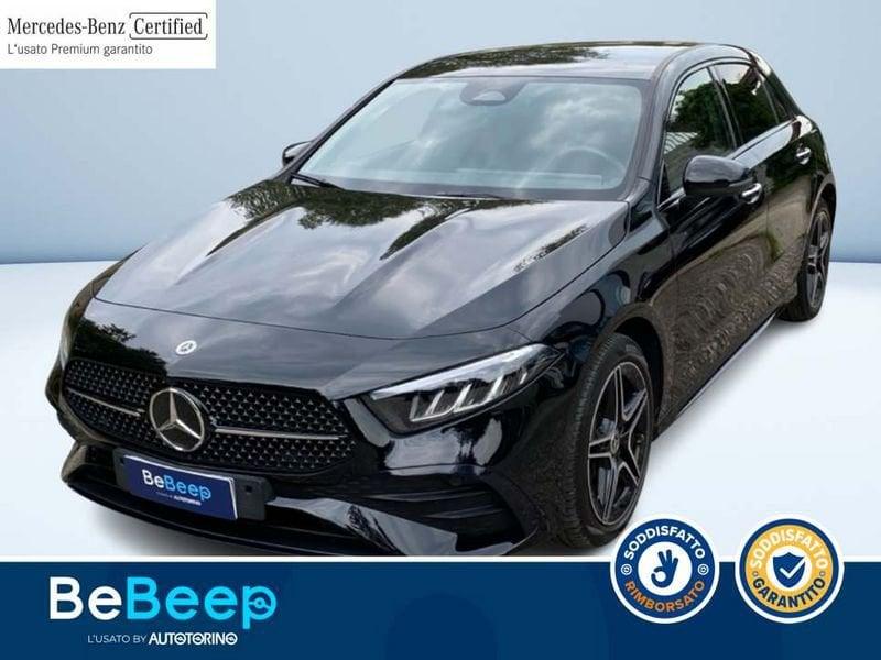 Mercedes-Benz Classe A A 250 E PHEV AMG LINE ADVANCED PLUS AUTO