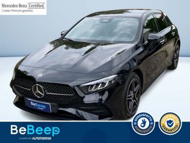 Mercedes-Benz Classe A A 250 E PHEV AMG LINE ADVANCED PLUS AUTO