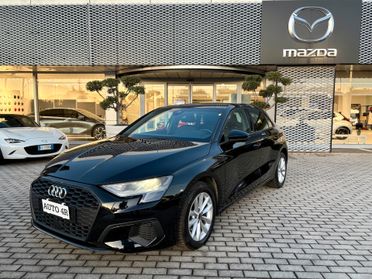Audi A3 SPB 30 TFSI S tronic Business