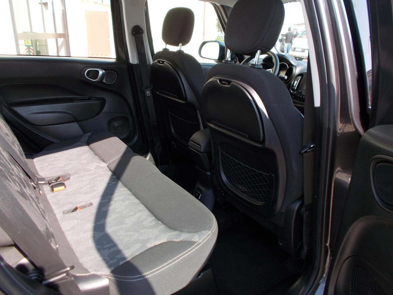 Fiat 500L 1.4 95 CV S&S Cross