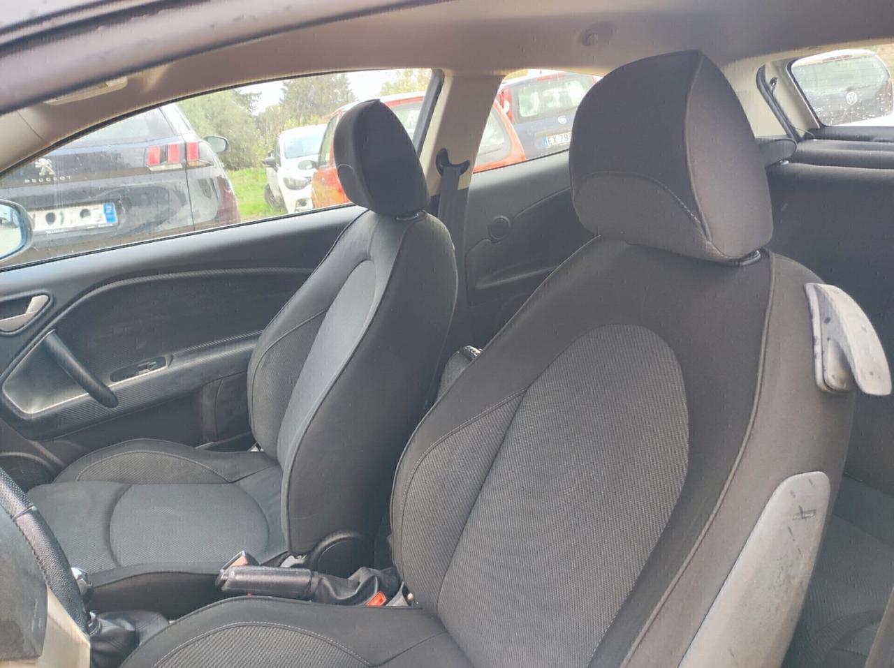 Alfa Romeo MiTo 1.3 JTDm 85 CV S&S Distinctive