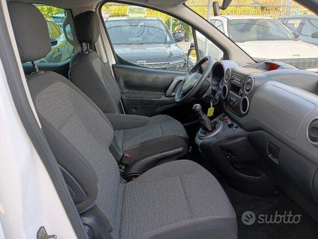 CITROEN Berlingo Multispace BlueHDi 100 S&S XTR