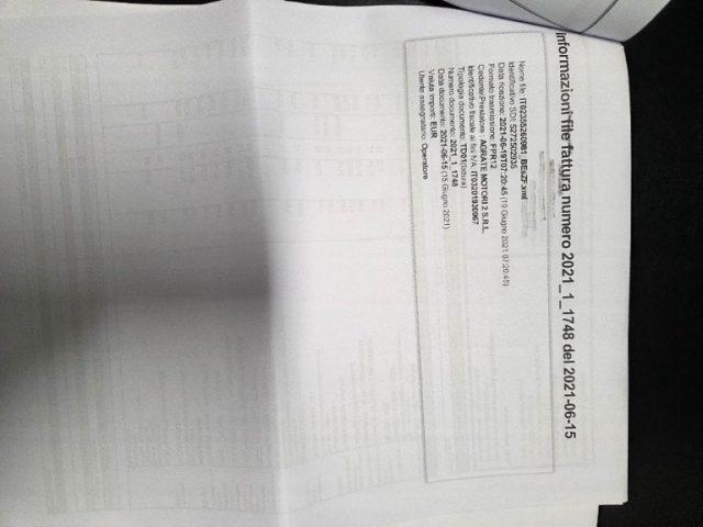 LAND ROVER Discovery 4 3.0 HSE Graphite Edition IVA ESPOSTA E6B