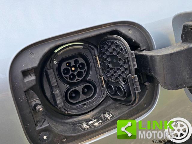 MERCEDES-BENZ EQC 400 85 Kwh 408 CV 4MATIC Sport 1886 Edition