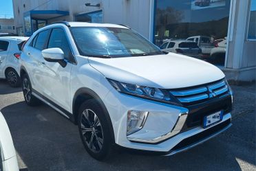 Mitsubishi Eclipse Cross 1.5 Turbo INTENSE