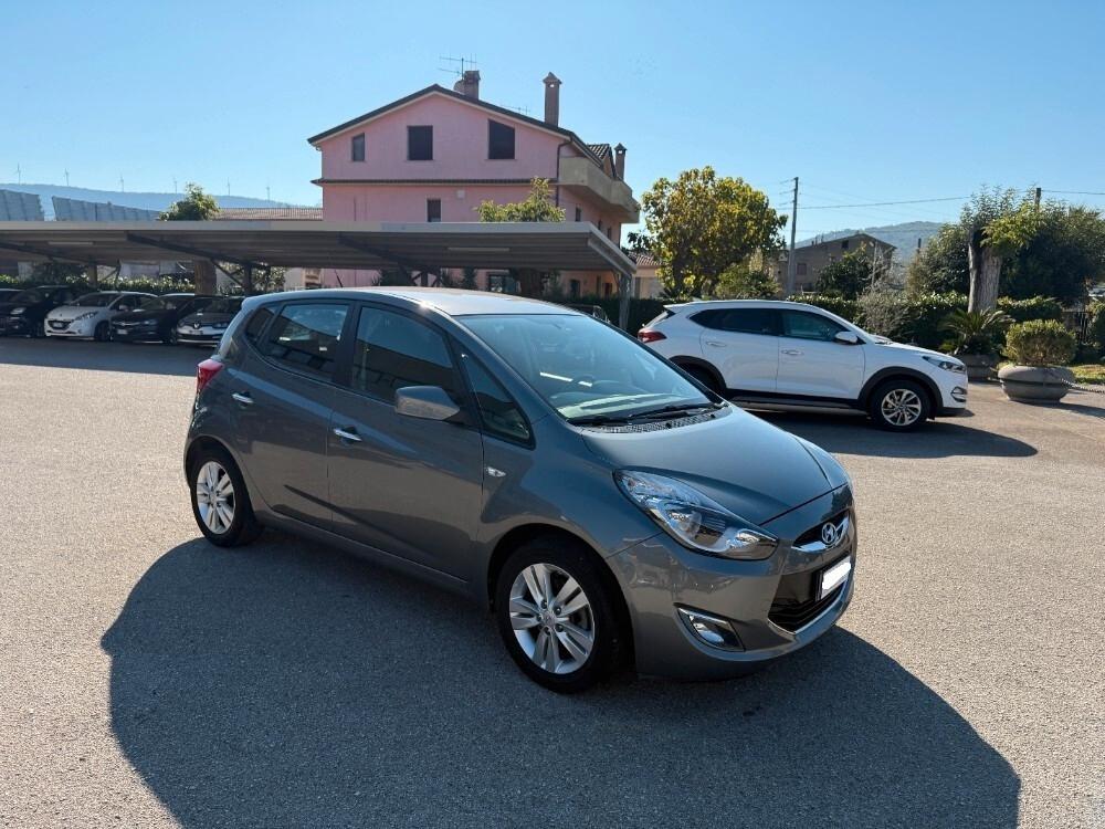 Hyundai ix20 1,4i 90cv 66kw Comfort