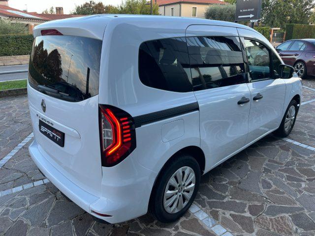 RENAULT Kangoo 1.3 TCe 100CV AUTHENTIC 5 POSTI