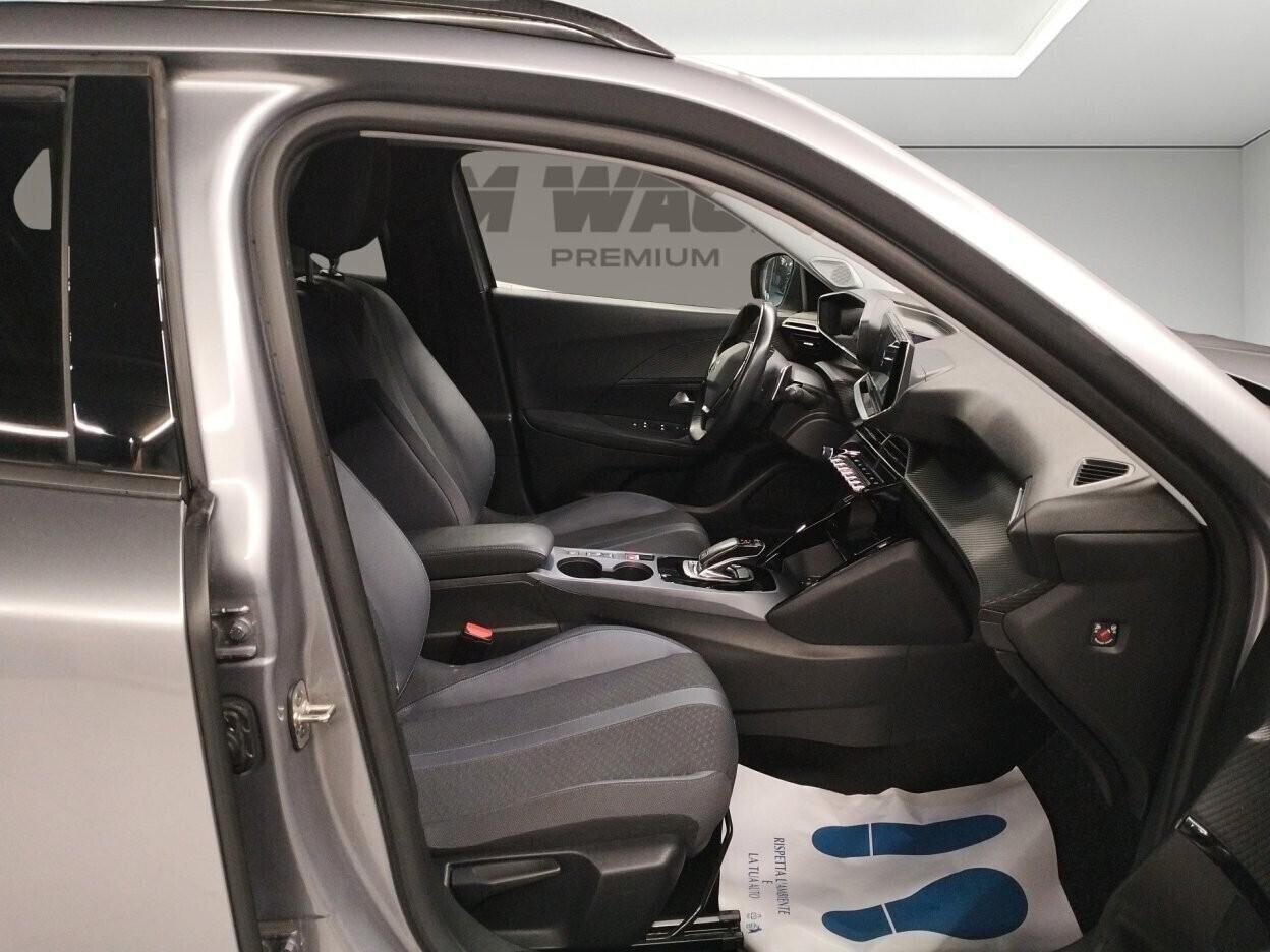 Peugeot 2008 1.5 bluehdi Allure s