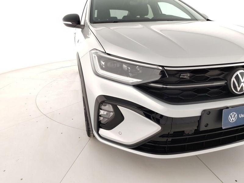Volkswagen Taigo 1.0 TSI 85kW R-Line Plus