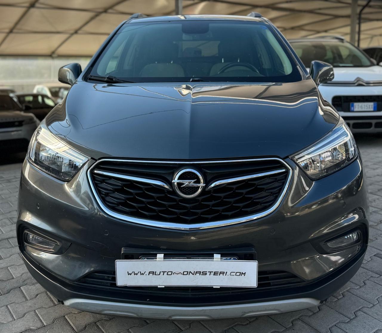 Opel Mokka X 1.6 CDTI Ecotec 4x2 Start&Stop Innovation