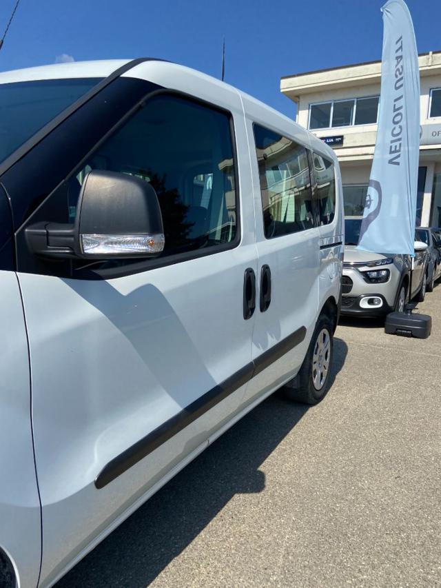 FIAT Doblo *PROMO* Doblò 1.3 MJT PC CombiN1 Easy autocarro