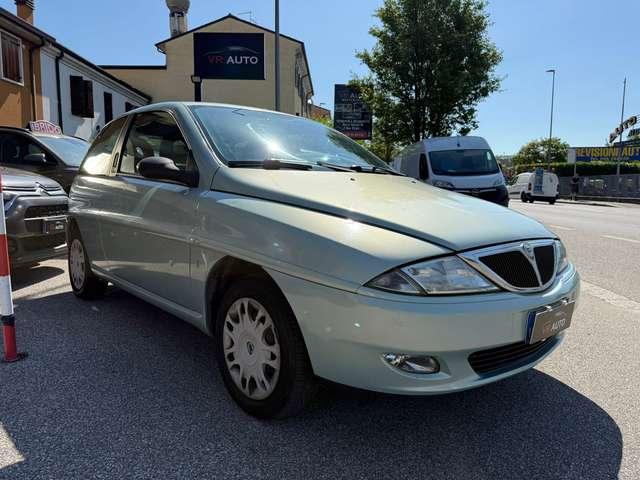 Lancia Ypsilon Y 1.2 clima
